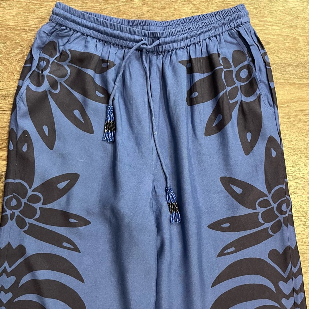 NWT Farm Rio Pull-On Pants - Picture 6 of 14